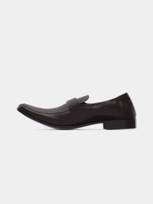 Obrázek produktu Polobotky MM6 Maison Margiela hnědá