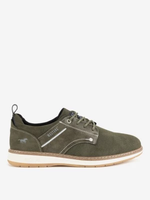 Obrázek produktu Polobotky Mustang KHAKI