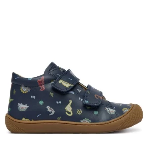 Obrázek produktu Polobotky Naturino 2012904-SM S Tmavomodrá