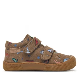 Obrázek produktu Polobotky Naturino Amur 2018468 Khaki