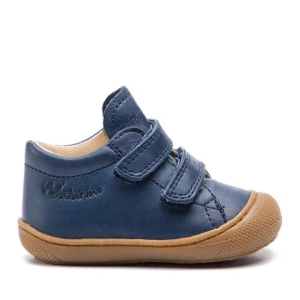 Obrázek produktu Polobotky Naturino Coccon Vl 0012012904.01.0C02 M Tmavomodrá
