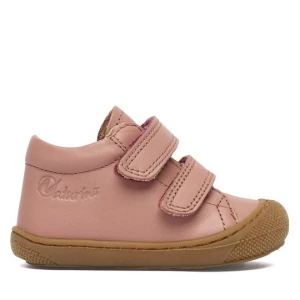 Obrázek produktu Polobotky Naturino Cocoon 0012012904.01.0M01 Růžová