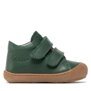 Obrázek produktu Polobotky Naturino Cocoon Vl 0012012904.01.0F18 Zelená