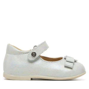Obrázek produktu Polobotky Naturino JETE' IRIDESCENT 2013543--0N01 M Bílá