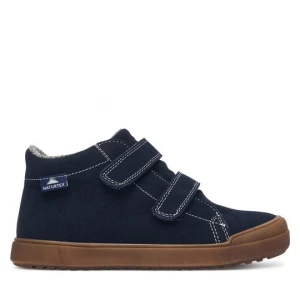 Obrázek produktu Polobotky Naturino New Mulaz 2014275 D Tmavomodrá