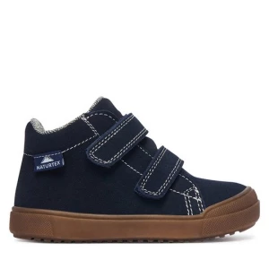 Obrázek produktu Polobotky Naturino New Mulaz 2014275 M Tmavomodrá
