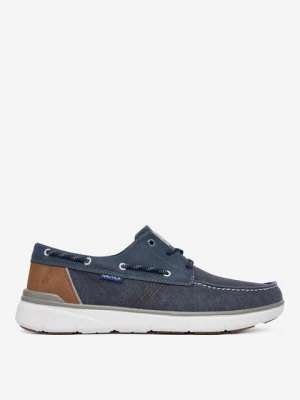 Obrázek produktu Polobotky Nautica DENIM