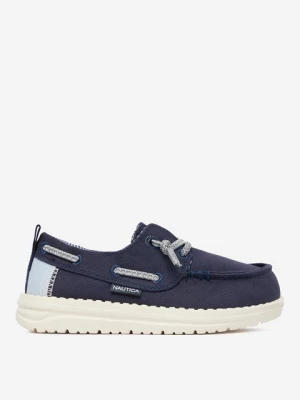 Obrázek produktu Polobotky Nautica TMAVĚ MODRÁ