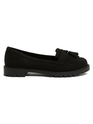 Obrázek produktu Polobotky New Look černá