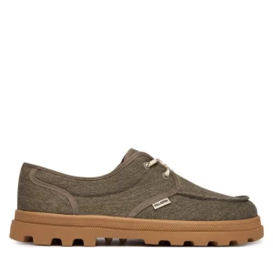 Obrázek produktu Polobotky Palladium Dunelitemoccush 04660-308-M Šedá