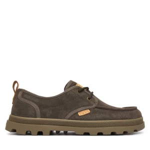 Obrázek produktu Polobotky Palladium Palladune Moc Sde 79552-282-M Khaki
