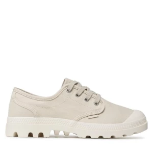 Obrázek produktu Polobotky Palladium Pampa Oxford 02351-210-M Béžová