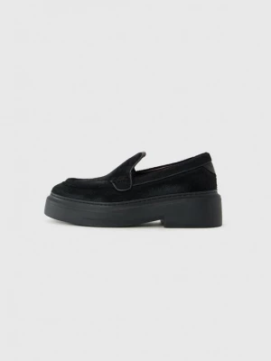 Obrázek produktu Polobotky Paul Smith černá