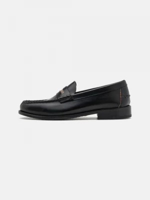 Obrázek produktu Polobotky Paul Smith černá