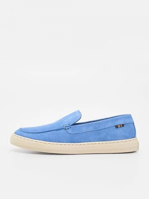 Obrázek produktu Polobotky Paul Smith modrá
