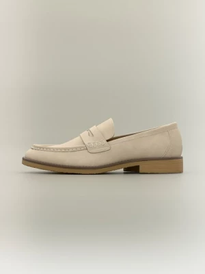 Obrázek produktu Polobotky Pier One By Zalando béžová
