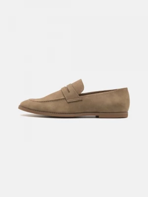 Obrázek produktu Polobotky Pier One By Zalando béžová