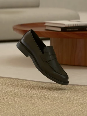 Obrázek produktu Polobotky Pier One By Zalando černá