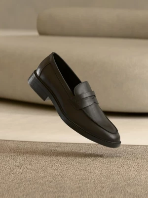 Obrázek produktu Polobotky Pier One By Zalando černá