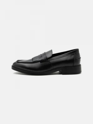 Obrázek produktu Polobotky Pier One By Zalando černá