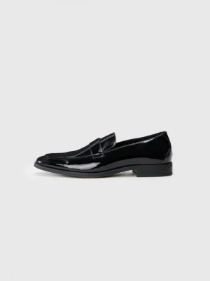 Obrázek produktu Polobotky Pier One By Zalando černá
