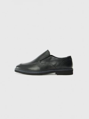 Obrázek produktu Polobotky Pier One By Zalando černá