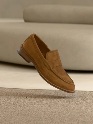 Obrázek produktu Polobotky Pier One By Zalando koňaková