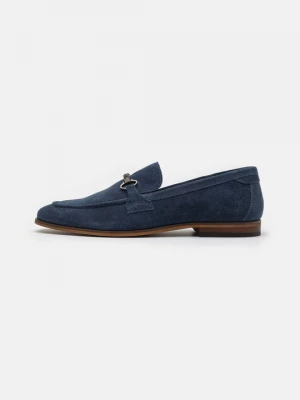 Obrázek produktu Polobotky Pier One By Zalando modrá