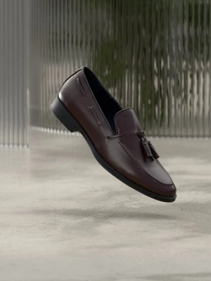 Obrázek produktu Polobotky Pier One By Zalando tmavě hnědá