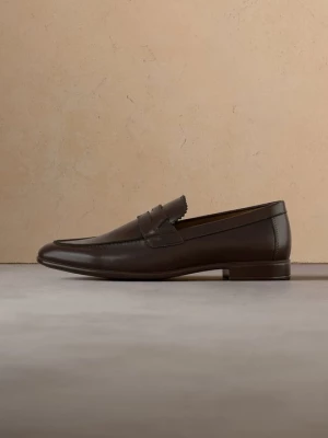 Obrázek produktu Polobotky Pier One By Zalando tmavě hnědá