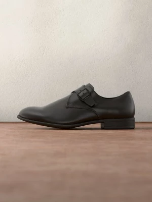 Obrázek produktu Polobotky Pier One černá