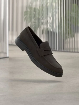 Obrázek produktu Polobotky Pier One hnědá
