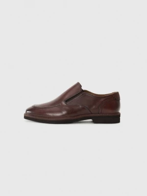 Obrázek produktu Polobotky Pier One hnědá