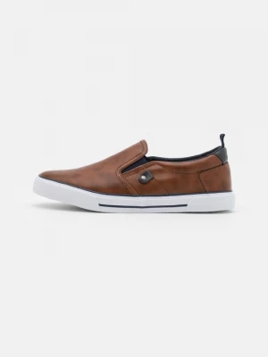 Obrázek produktu Polobotky Pier One koňaková