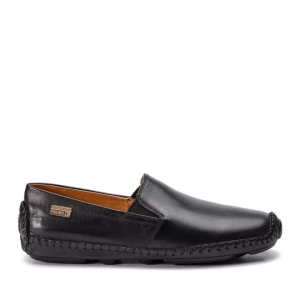 Obrázek produktu Polobotky Pikolinos 09Z-5511 Černá