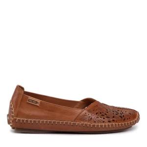 Obrázek produktu Polobotky Pikolinos 578-4976 Hnědá