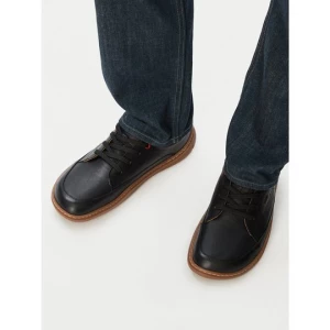 Obrázek produktu Polobotky Pikolinos Barefoot Aranjuez U9F-4285C1 Černá
