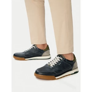 Obrázek produktu Polobotky Pikolinos Teide M3W-6435C1 Tmavomodrá