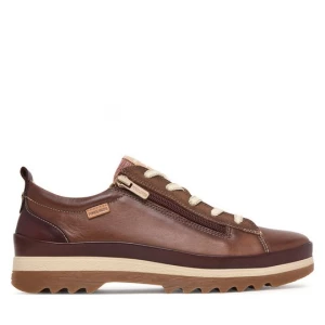 Obrázek produktu Polobotky Pikolinos Vigo W3W-6979C5 Hnědá