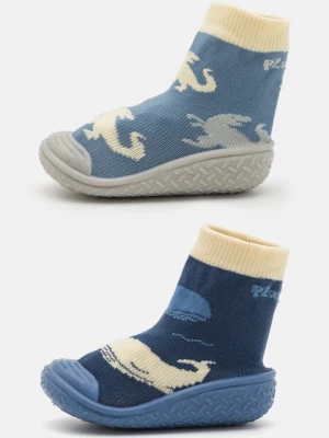 Obrázek produktu Polobotky Playshoes modrá