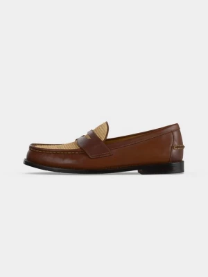 Obrázek produktu Polobotky Polo Ralph Lauren béžová