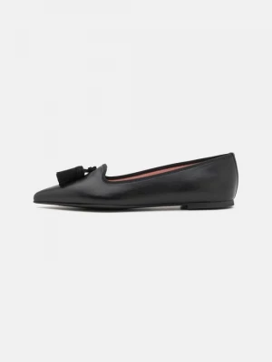 Obrázek produktu Polobotky Pretty Ballerinas černá