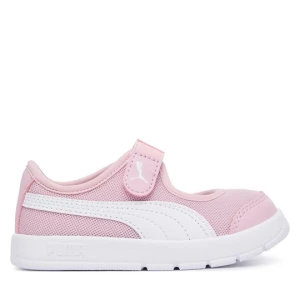 Obrázek produktu Polobotky Puma Courtflex v3 Lina V Inf 400579 02 Růžová