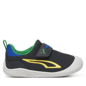 Obrázek produktu Polobotky Puma Kitten Mesh V Inf 402864 05 Šedá