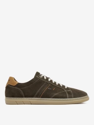 Obrázek produktu Polobotky Quiksilver KHAKI