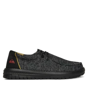 Obrázek produktu Polobotky Quiksilver WADE-01 Černá