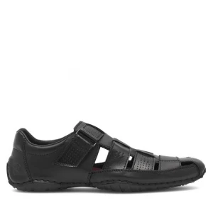 Obrázek produktu Polobotky Rieker 06354-00 Černá