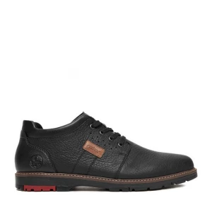 Obrázek produktu Polobotky Rieker CEO-10511-01 Černá