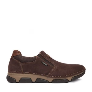 Obrázek produktu Polobotky Rieker CEO-15951-25 Hnědá