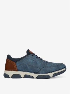 Obrázek produktu Polobotky Rieker DENIM